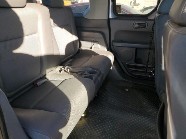Photo 10 from auction – 2003 HONDA ELEMENT EX with VIN 5J6YH185X3L013224