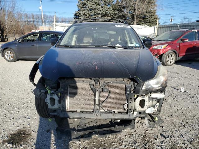 Photo 5 from auction – 2014 SUBARU XV CROSSTR with VIN JF2GPAKC4E8294293