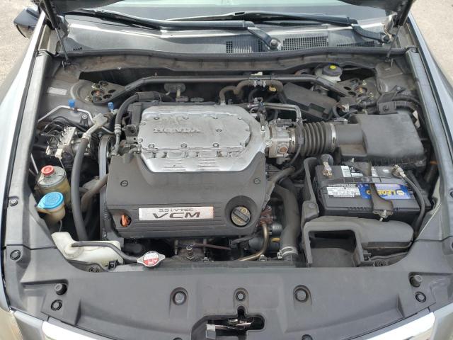 Photo 11 from auction – 2012 HONDA ACCORD EX with VIN 1HGCP3F72CA026629