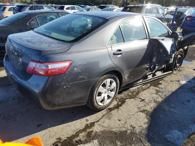 Photo 3 from auction – 2007 TOYOTA CAMRY CE with VIN 4T1BE46K77U083709