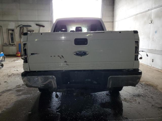 Photo 6 from auction – 2015 FORD F350 SUPER with VIN 1FT8W3BT4FEA62202