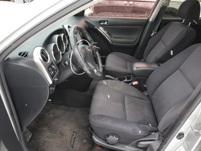 Photo 7 from auction – 2004 TOYOTA COROLLA MA with VIN 2T1KR32E14C805946