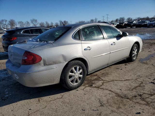Photo 3 from auction – 2008 BUICK LACROSSE C with VIN 2G4WC582381359276
