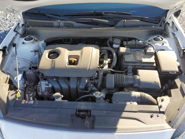 Photo 11 from auction – 2022 KIA FORTE with VIN 3KPF54AD8NE469629