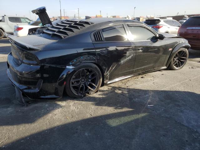 Photo 3 from auction – 2021 DODGE CHARGER SC with VIN 2C3CDXGJ7MH648787