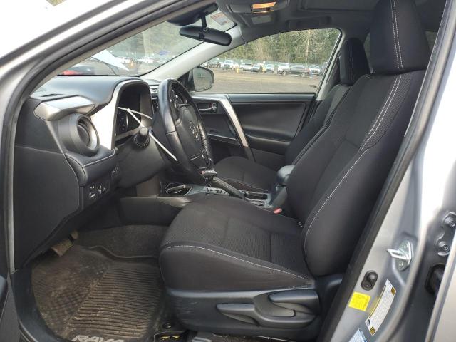 Photo 7 from auction – 2018 TOYOTA RAV4 ADVEN with VIN JTMRFREV4JD230603