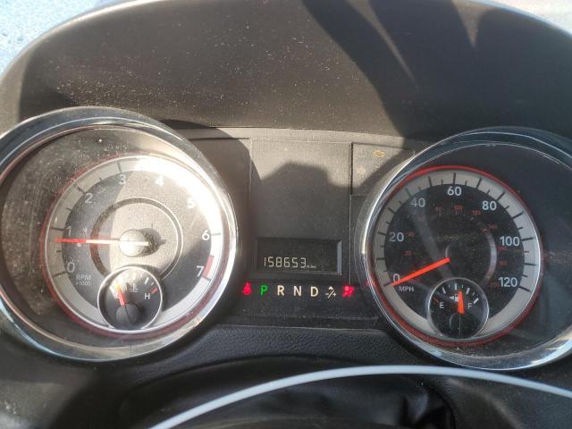 Photo 9 from auction – 2016 DODGE GRAND CARA with VIN 2C4RDGCG3GR276895
