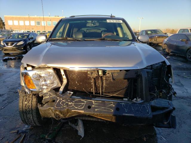 Photo 5 from auction – 2007 GMC ENVOY DENA with VIN 1GKET63M772258811