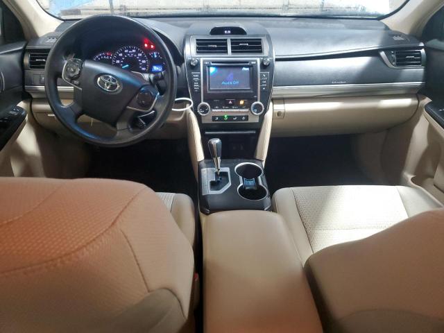 Photo 8 from auction – 2013 TOYOTA CAMRY L with VIN 4T1BF1FKXDU685172