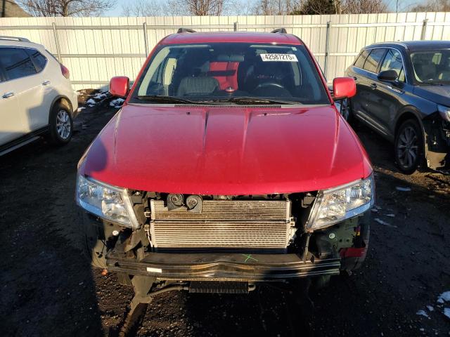 Photo 5 from auction – 2016 DODGE JOURNEY SX with VIN 3C4PDCBG3GT141446