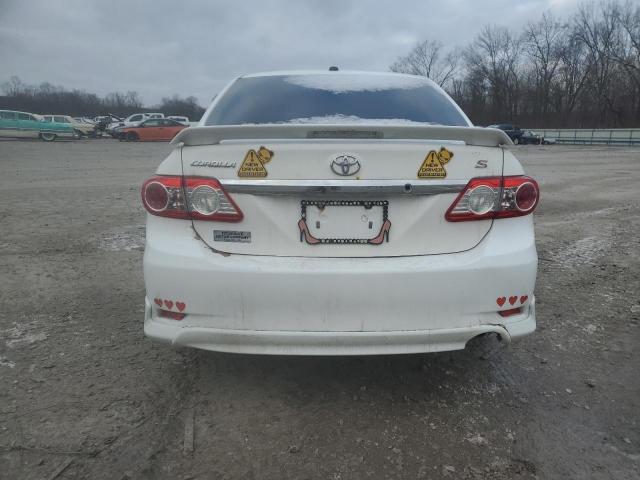 Photo 6 from auction – 2013 TOYOTA COROLLA BA with VIN 2T1BU4EE0DC105903