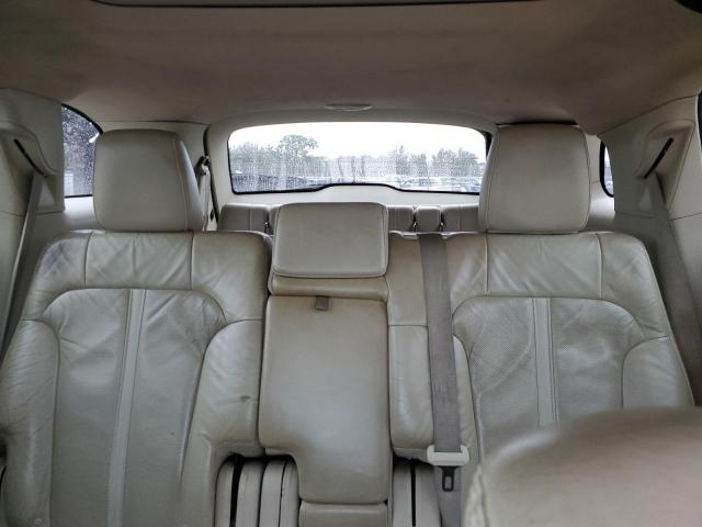 Photo 10 from auction – 2014 LINCOLN MKT with VIN 2LMHJ5FK0EBL53429