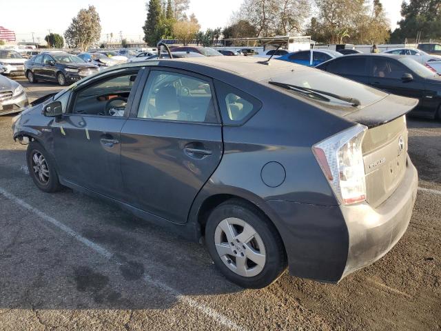 Photo 2 from auction – 2010 TOYOTA PRIUS with VIN JTDKN3DU9A0145905