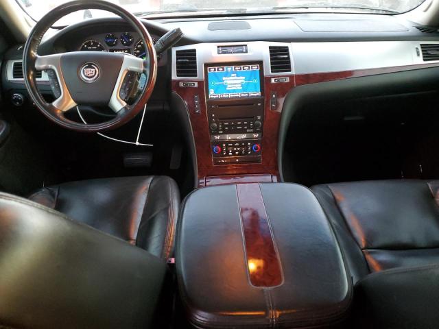 Photo 8 from auction – 2008 CADILLAC ESCALADE L with VIN 1GYFK63848R246057