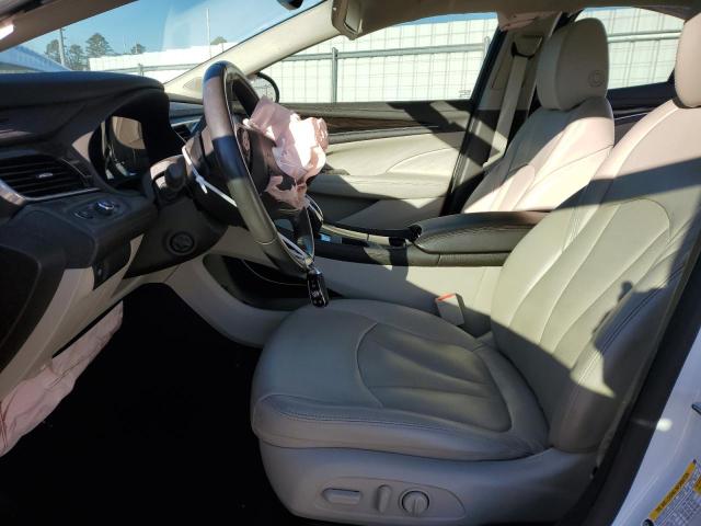 Photo 7 from auction – 2018 BUICK LACROSSE E with VIN 1G4ZP5SS7JU144889
