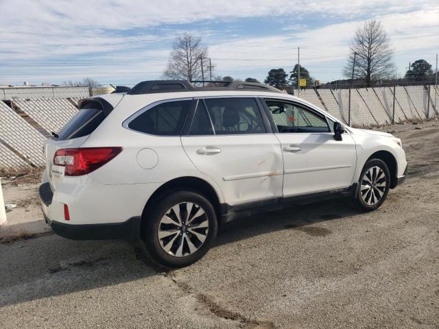 Снимка 3 от търг – 2017 SUBARU OUTBACK 2. с VIN 4S4BSANC7H3370573