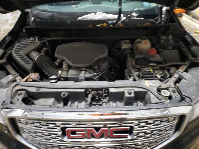 Photo 11 from auction – 2017 GMC ACADIA DEN with VIN 1GKKNXLS7HZ157276