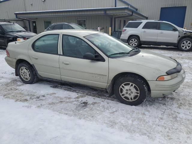 Photo 4 from auction – 2000 DODGE STRATUS SE with VIN 1B3EJ46X3YN229772