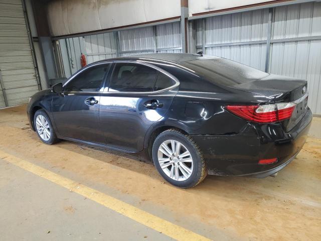 Photo 2 from auction – 2014 LEXUS ES 350 with VIN JTHBK1GG0E2100234