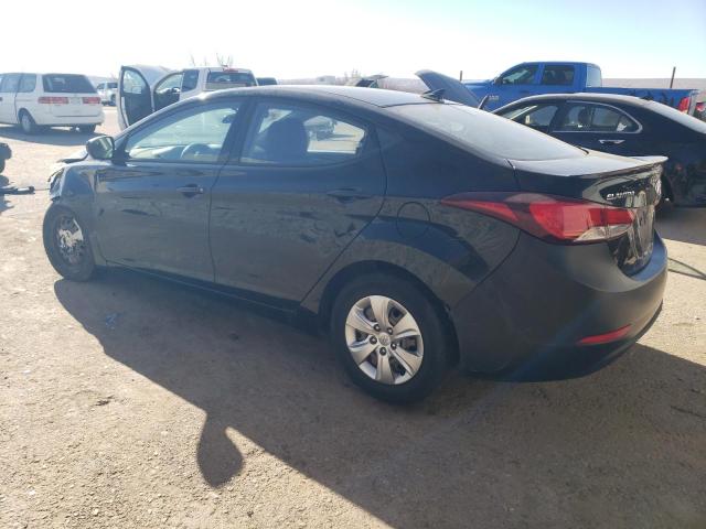 Photo 2 from auction – 2016 HYUNDAI ELANTRA SE with VIN KMHDH4AE4GU475290