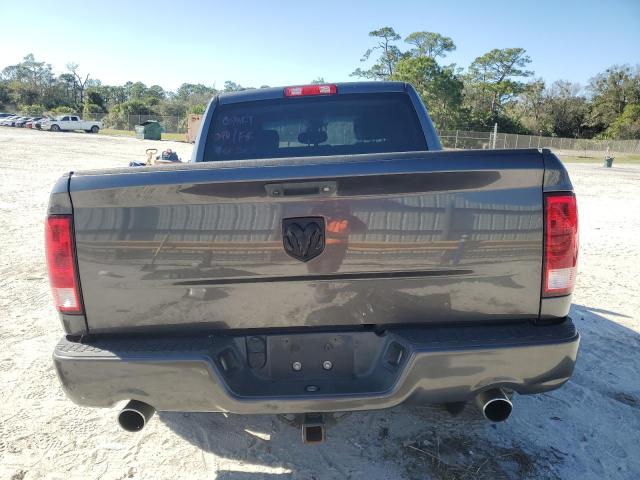 Photo 6 from auction – 2017 RAM 1500 ST with VIN 1C6RR6KT7HS730695