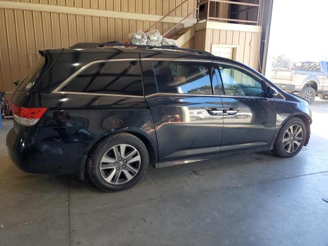 Photo 3 from auction – 2015 HONDA ODYSSEY TO with VIN 5FNRL5H97FB065601