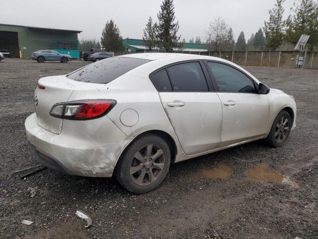 Photo 3 from auction – 2010 MAZDA 3 I with VIN JM1BL1SG1A1209727