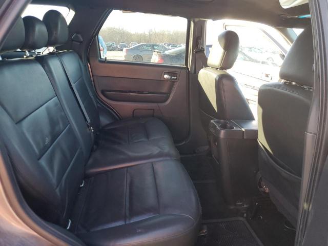 Photo 11 from auction – 2011 FORD ESCAPE LIM with VIN 1FMCU9EG1BKB95878