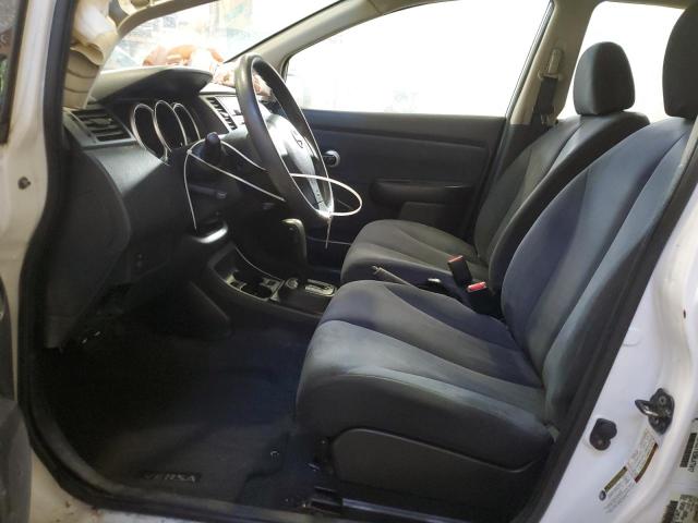 Photo 7 from auction – 2009 NISSAN VERSA S with VIN 3N1CC11E59L477417