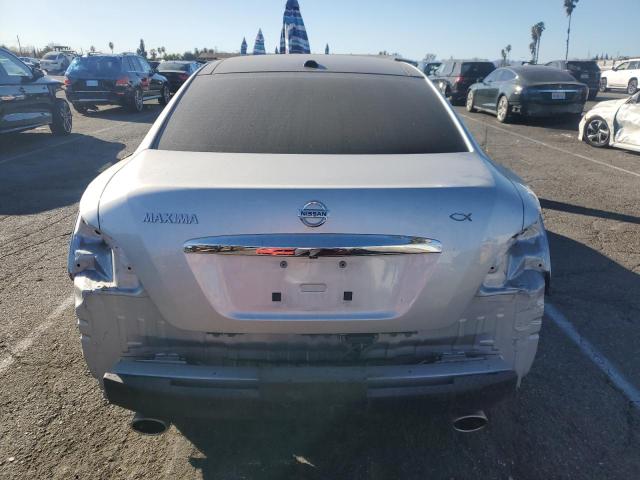 Photo 6 from auction – 2014 NISSAN MAXIMA S with VIN 1N4AA5AP8EC493108