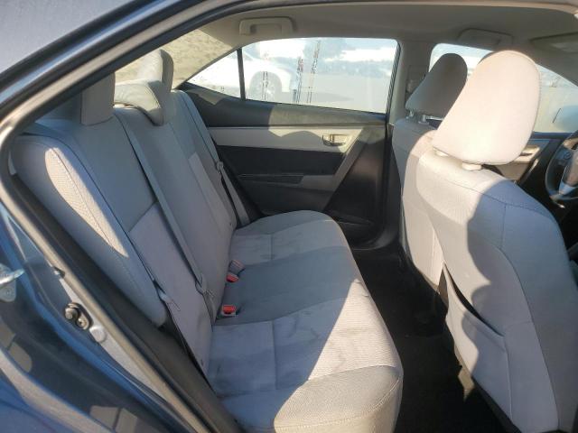 Photo 10 from auction – 2014 TOYOTA COROLLA L with VIN 5YFBURHE0EP102588