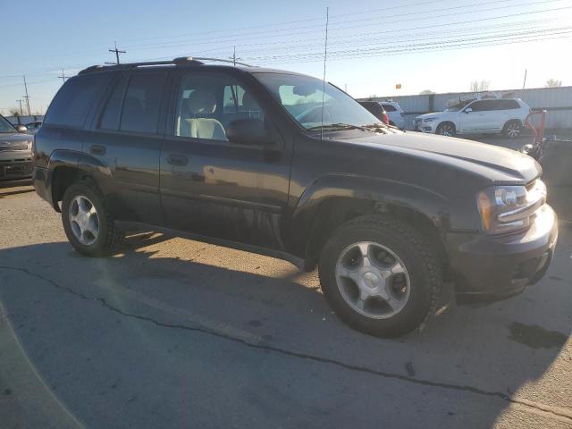 Photo 4 from auction – 2008 CHEVROLET TRAILBLAZE with VIN 1GNDT13S382218341