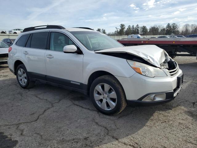 Снимка 4 от търг – 2011 SUBARU OUTBACK 2. с VIN 4S4BRBCCXB3412696