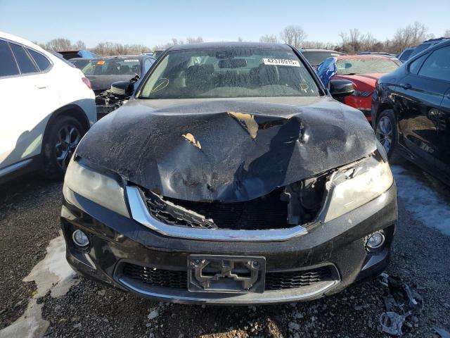 Photo 5 from auction – 2015 HONDA ACCORD EXL with VIN 1HGCT1B81FA007489