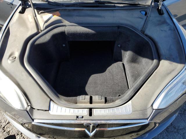 Photo 11 from auction – 2013 TESLA MODEL S with VIN 5YJSA1DN3DFP06680
