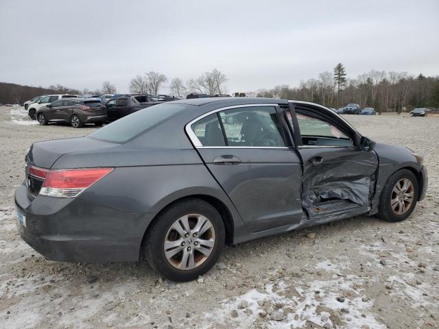Photo 3 from auction – 2012 HONDA ACCORD SE with VIN 1HGCP2F62CA180940