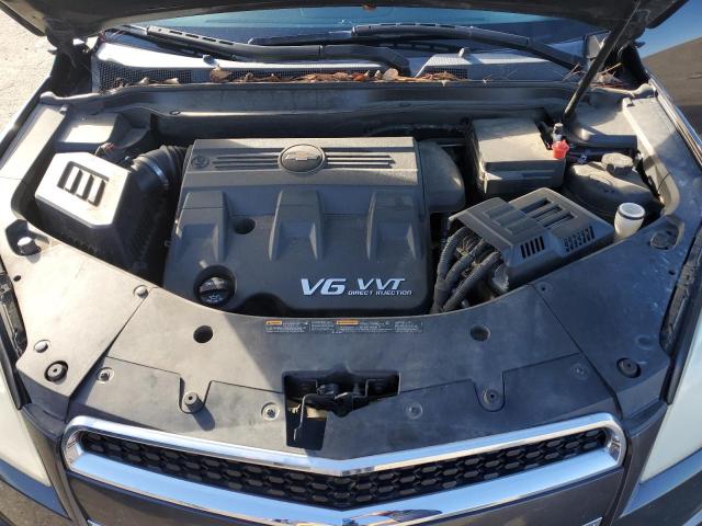 Photo 11 from auction – 2014 CHEVROLET EQUINOX LT with VIN 2GNFLDE32E6158731
