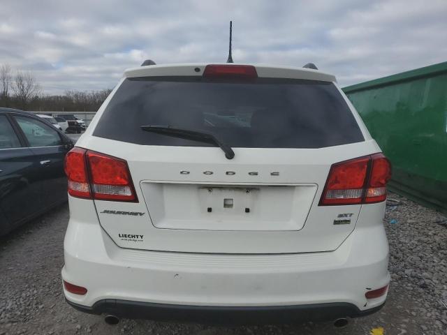 Photo 6 from auction – 2017 DODGE JOURNEY SX with VIN 3C4PDCBG7HT515641
