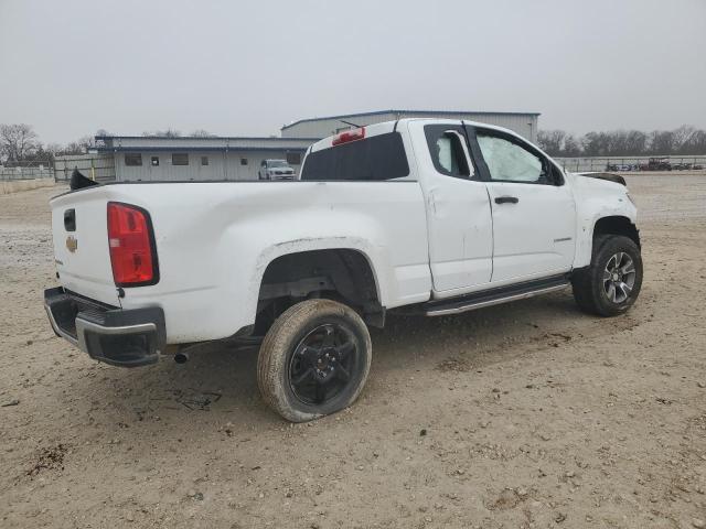 Photo 3 from auction – 2015 CHEVROLET COLORADO with VIN 1GCHSAEA0F1149130