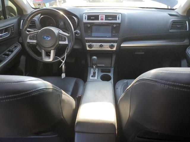 Photo 8 from auction – 2017 SUBARU LEGACY 2.5 with VIN 4S3BNAK67H3068811