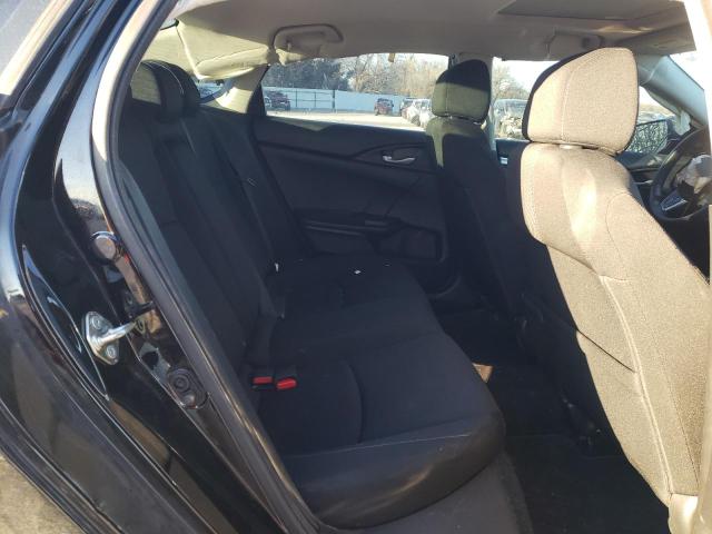 Photo 10 from auction – 2017 HONDA CIVIC EX with VIN 19XFC1F32HE022898