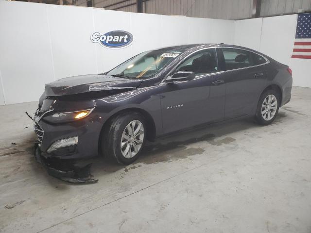 Photo 1 from auction – 2023 CHEVROLET MALIBU LT with VIN 1G1ZD5ST2PF159893