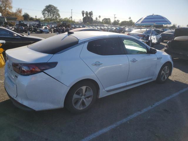 Photo 3 from auction – 2015 KIA OPTIMA with VIN KNAGM4AD5F5081260