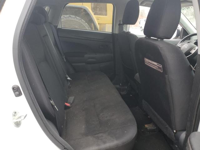 Photo 11 from auction – 2015 MITSUBISHI OUTLANDER with VIN 4A4AP3AU5FE008358