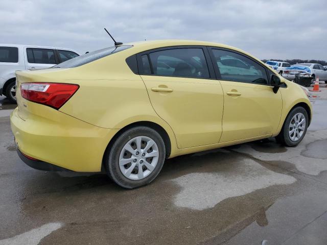 Photo 3 from auction – 2016 KIA RIO LX with VIN KNADM4A39G6596851