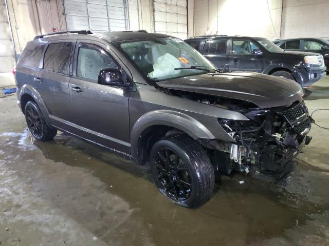 Photo 4 from auction – 2017 DODGE JOURNEY GT with VIN 3C4PDDEGXHT697241