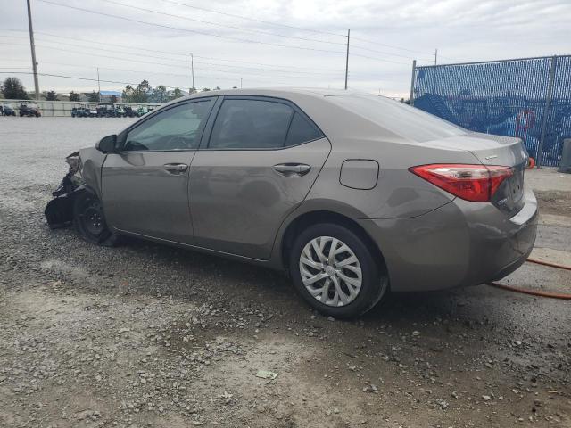 Photo 2 from auction – 2017 TOYOTA COROLLA L with VIN 2T1BURHEXHC763131