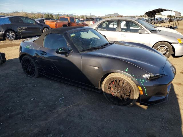 Photo 4 from auction – 2016 MAZDA MX-5 MIATA with VIN JM1NDAC77G0113169