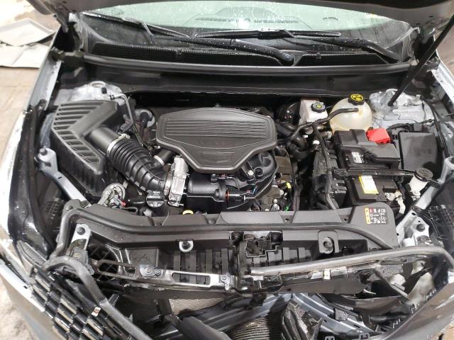 Photo 12 from auction – 2021 CADILLAC XT5 PREMIU with VIN 1GYKNCRS9MZ227635