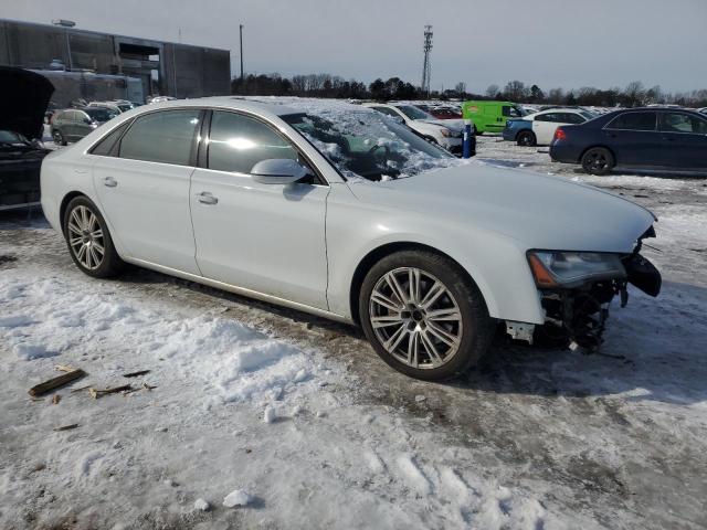 Снимка 4 от търг – 2013 AUDI A8 L QUATT с VIN WAURGAFD3DN019652